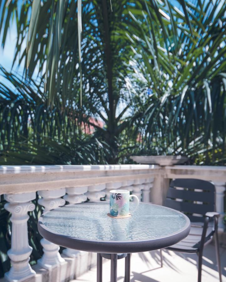 Beihai Silver Beach Yintai Time Seaview Villa Hotel Exteriör bild